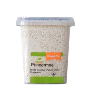 Paneermeel Glutenvrij