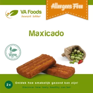 Maxicado Glutenvrij