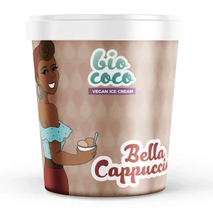 Bella Cappuccino Bekers