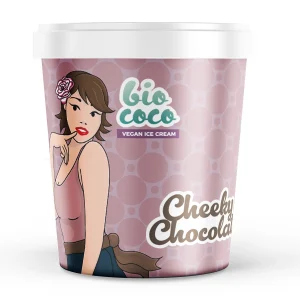 Cheeky Chocolate Bekers